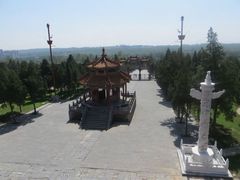 -中岳庙