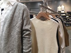 -MUJI无印良品(茂业天地店)