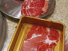 -姜胖胖首尔自助烤肉·街头小吃大排档(国瑞中心店)