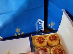 -西区老大房(愚园路店)