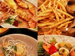 -BE BRIGHT KITCHEN(正佳广场店)