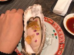 日本生蚝-Sushi Hanzo半藏(天环广场店)
