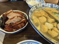 -小潘记鸭血粉丝汤
