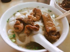 猪肠粉-海幢瑞芳饮食店