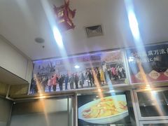 -京天红酒家(虎坊路店)