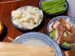 -受气牛肉·耙牛肉火锅(水晶郦城店)