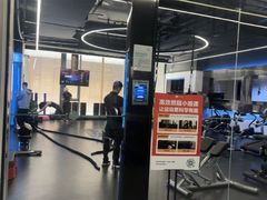 -懒人Club运动健身·运动康复·私教(卓越时代广场店)