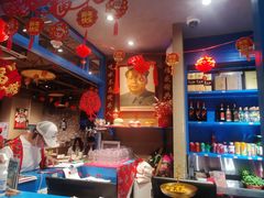 -姚稷大铁锅(龙之梦店)
