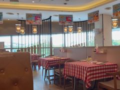 -西贝(无锡万象城店)