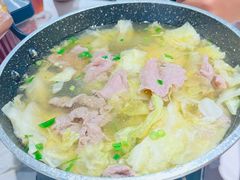 -全牛匠·乐山跷脚牛肉(西北旺万象汇店)