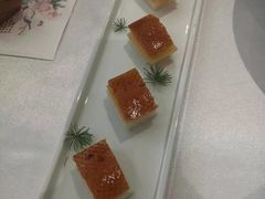 -味+新京宴·烤鸭·北京菜(创意谷店)
