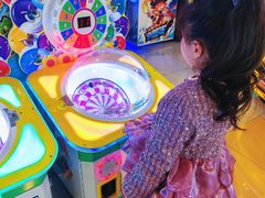 -汤姆熊欢乐世界(大连恒隆广场店)