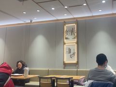 -喜家德虾仁水饺(青岛永旺东部店)