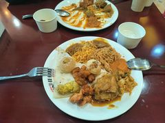 -清真· AL-JANNAT 佳纳特餐厅(仙林店)