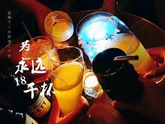 -Joy酒隐(西湖店)