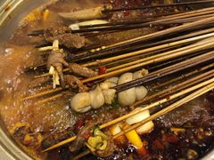 -屋头串串(新街里店)