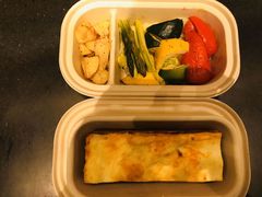 别样牛肉千层意大利面-星巴克(钦江路店)