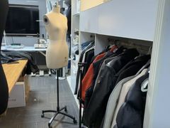 -易改衣·明星裁缝(金桥国际广场店)