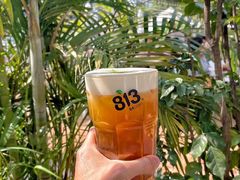 -813芭依珊 BAESAn(皇冠十畝地店)