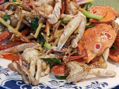 -东江海鲜大排档·潮汕菜·砂锅粥