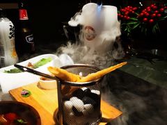 -魔厨私房菜(观音桥店)