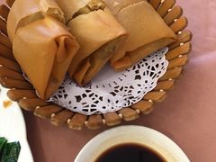 -潮府馆·非遗潮州菜·港式点心(世纪公园店)