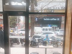 -麦当劳(漳州二路店)
