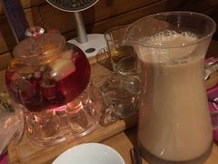 -宝岛牛排(阳逻广场店)