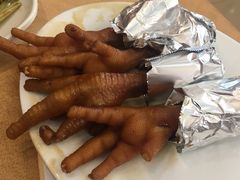 -澳门西南饭店·粤菜·茶市·手工点心(华海路店)