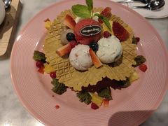 -哈根达斯(西安高新店)