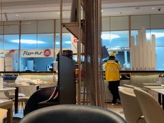 -必胜客(经开万达店)