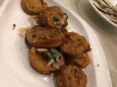 -千岛湖君澜度假酒店(文广轩中餐厅)