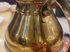 -清真·马家火锅美食城(镇江北路店)