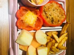 -HELLO MUSAE 拾光缪斯餐厅·纯正希腊风味(苏州中心店)