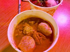 -友生风味小吃(营平农产品市场店)