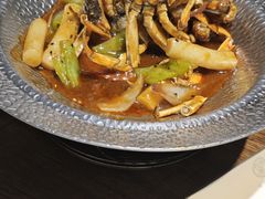 -叶派龙虾•招牌香辣蟹·海鲜(中海国际店)