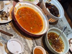 -绿茶餐厅(千岛湖银泰城店)