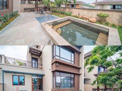 -清远熹乐谷温泉度假酒店