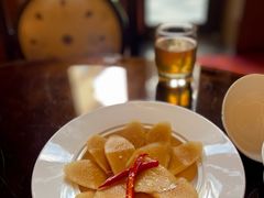 -大理实力希尔顿酒店•御玺中餐厅