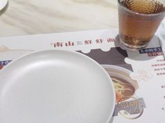 -子霖南山鲜虾面(南山总店)