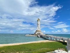 -三亚南山文化旅游区