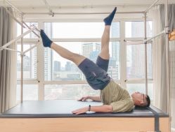 -康舒普拉提工作室control pilates