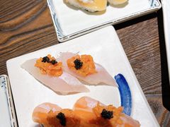 -大雄寿司(洛浦店)