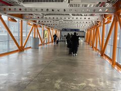 -奥黑尔国际机场