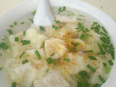 -安庆柴火馄饨(马道街店)