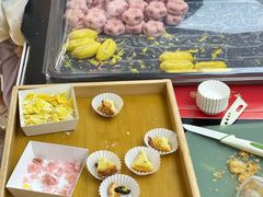 -祥禾饽饽铺·中式糕点(北京来福士店)