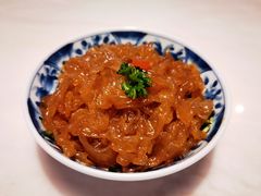 永春醋泡海蜇-林四喜·闽南传家菜(鼓浪屿店)