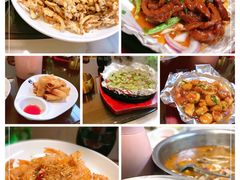 -老四川平头酸菜鱼(衙前店)