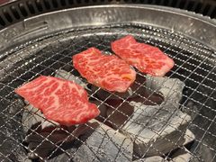 -御牛道日式烤肉料理(杭州万象城店)