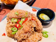 -魏斯理汉堡(西安沣东吾悦店)